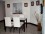 Olazabal and Libertador: Furnished apartment in Belgrano