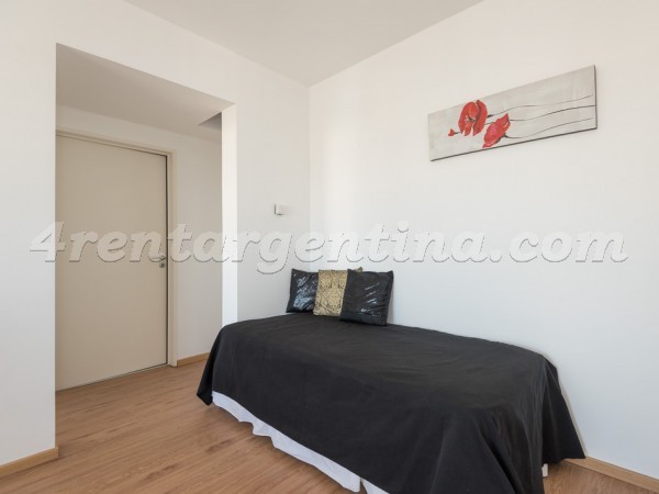 Apartment Gallo and Cordoba - 4rentargentina