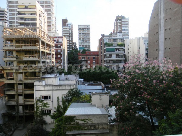 Soldado de la Independencia and Zabala: Apartment for rent in Las Caitas