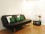 Julian Alvarez and Arenales: Furnished apartment in Palermo
