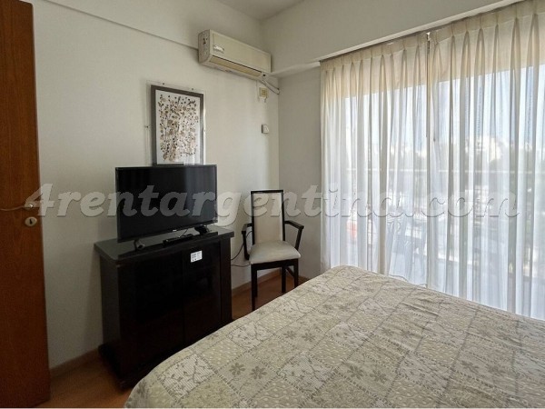 Boyaca and Bacacay: Apartment for rent in Buenos Aires