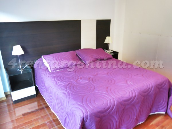 La pampa et Cuba, apartment fully equipped