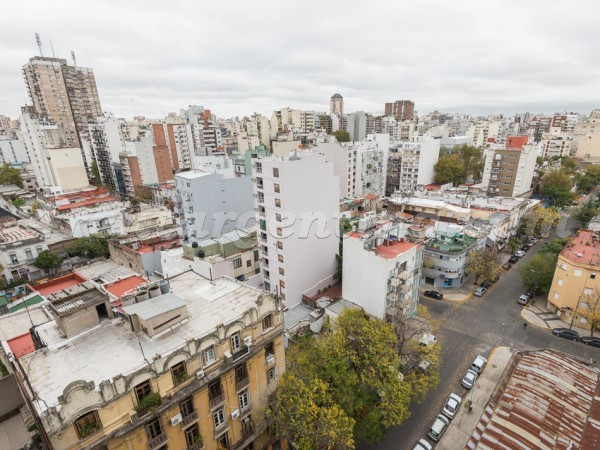 Arrendamientos em Buenos Aires 