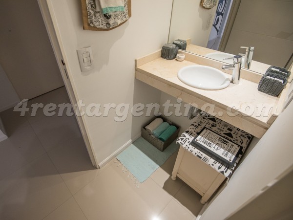 Apartment Avellaneda and Lobos - 4rentargentina