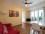 Borges and Santa Fe II: Furnished apartment in Palermo