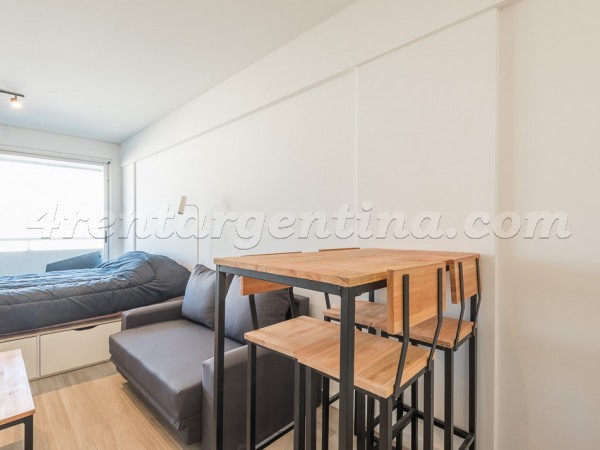 Appartement Catamarca et Independencia - 4rentargentina