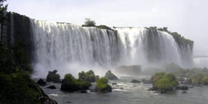 Travel and Tourism - Cataratas Argentinas Argentina
