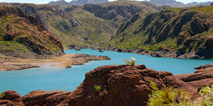 Viajes y Turismo - San Rafael y Cañon del Atuel Argentina