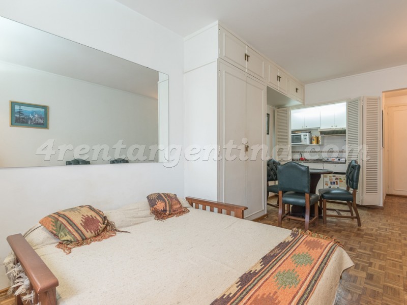 Las Heras and Billinghurst III