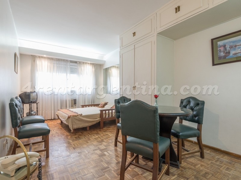 Las Heras and Billinghurst III