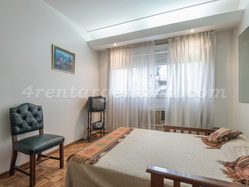 Las Heras and Billinghurst III