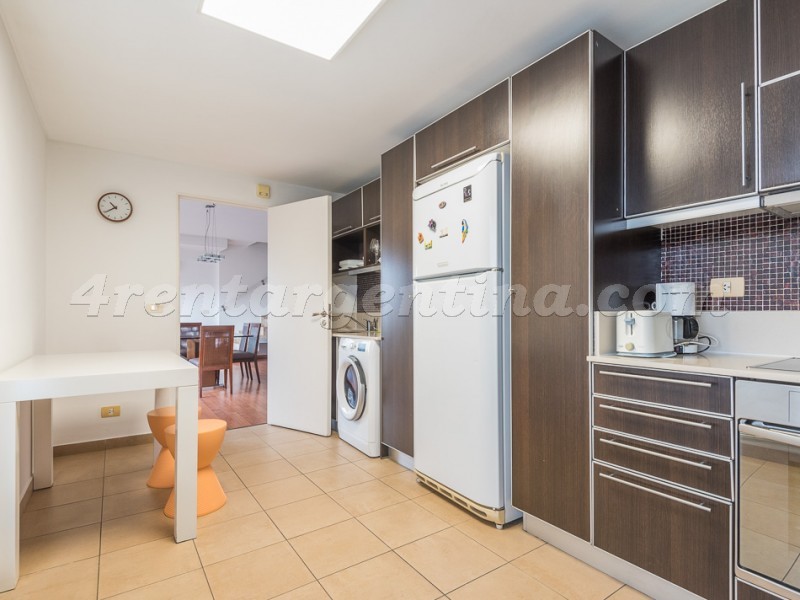 Cossettini e Peñaloza I