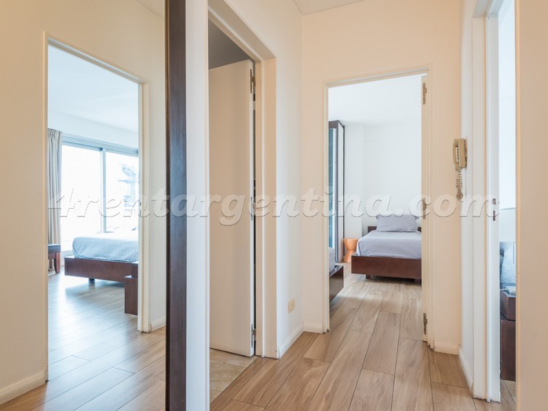 Cossettini e Peñaloza I