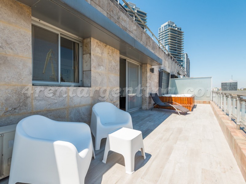 Cossettini e Peñaloza I