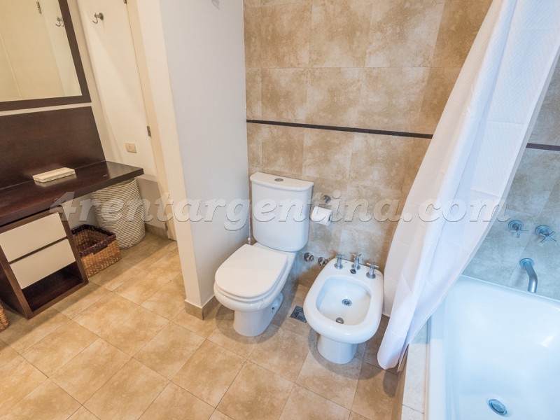 Cossettini e Peñaloza I