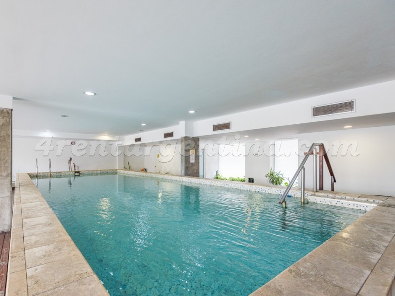 Cossettini e Peñaloza I