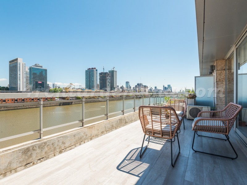 Cossettini e Peñaloza I