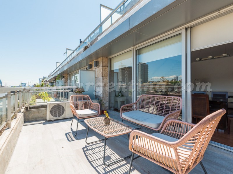 Cossettini e Peñaloza I