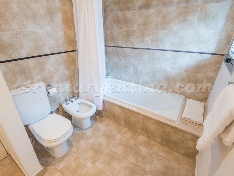 Cossettini e Peñaloza I