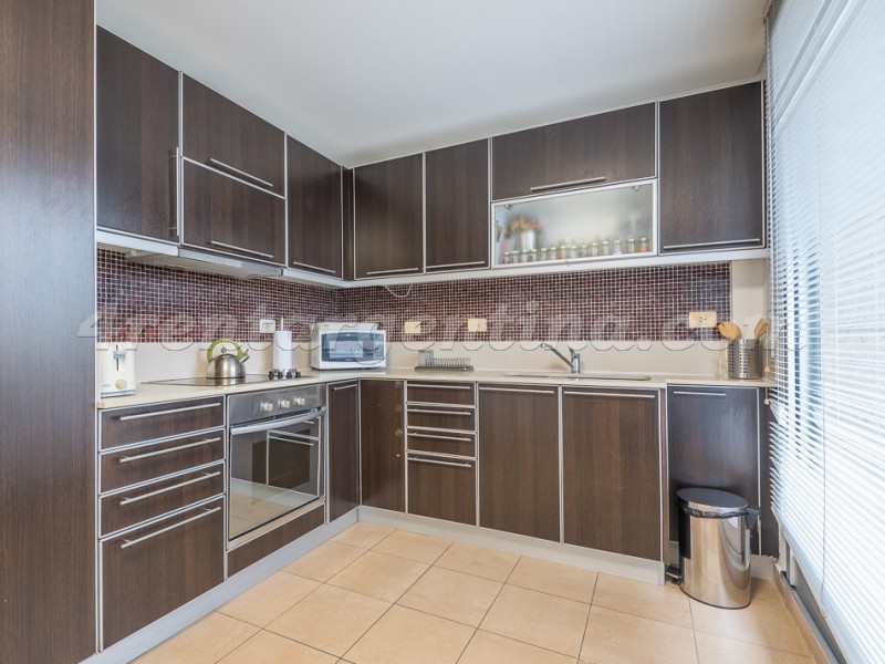 Cossettini e Peñaloza I