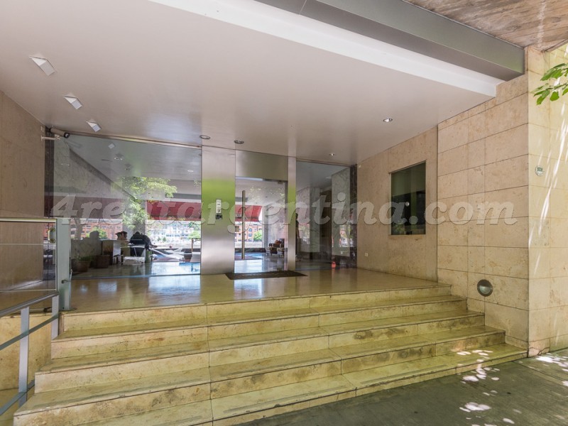 Cossettini e Peñaloza I