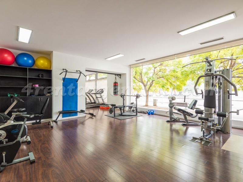 Cossettini e Peñaloza I