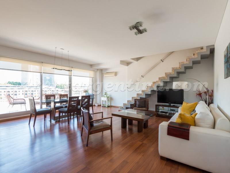 Cossettini e Peñaloza I