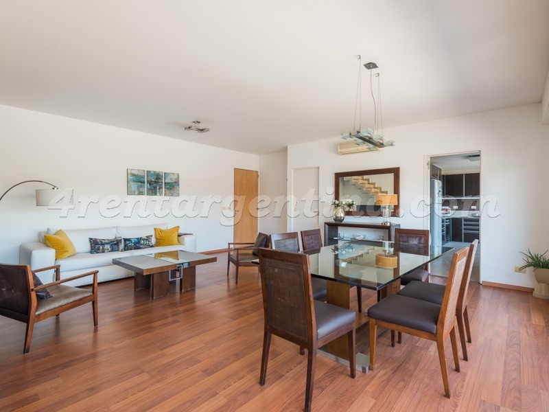 Cossettini e Peñaloza I