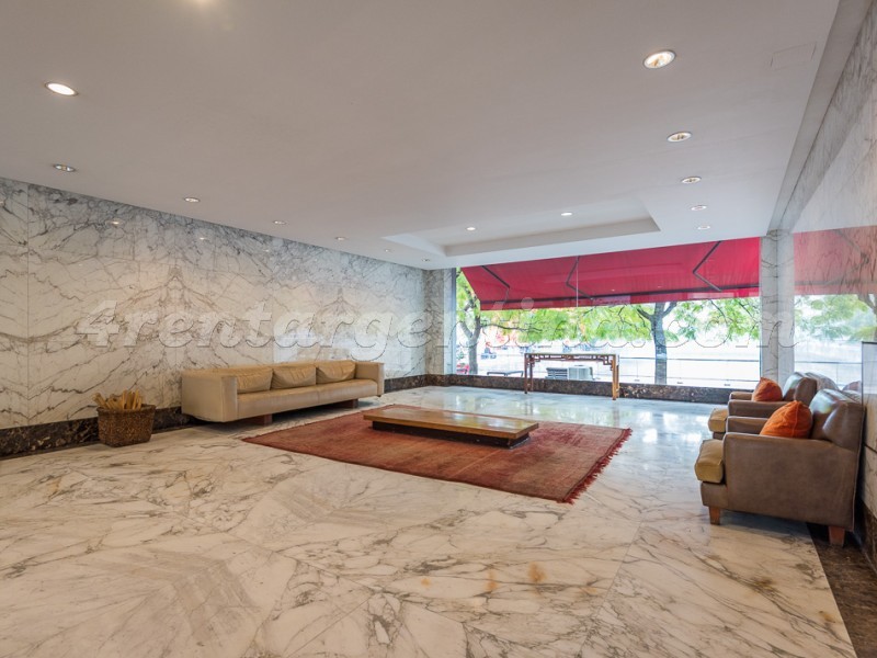 Cossettini e Peñaloza I