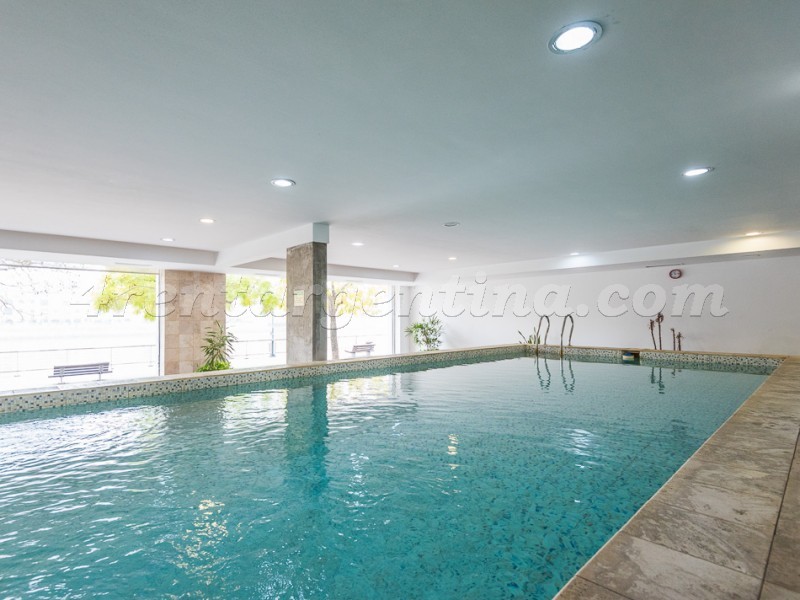 Cossettini e Peñaloza I