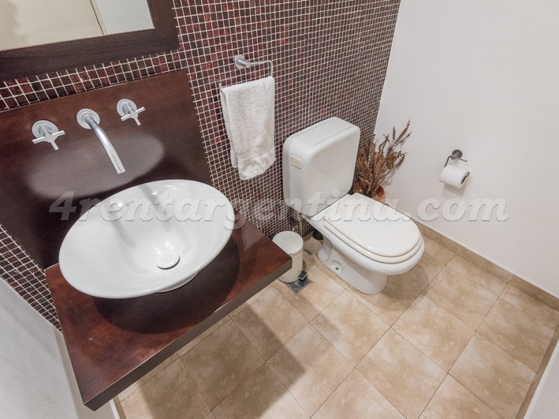 Cossettini e Peñaloza I