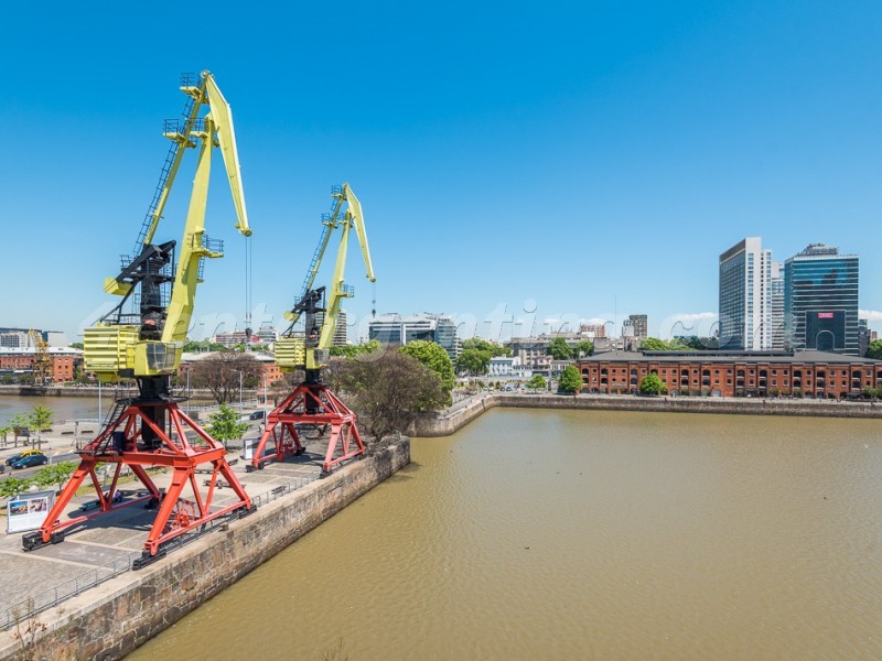 Cossettini e Peñaloza I