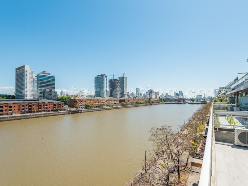 Cossettini e Peñaloza I