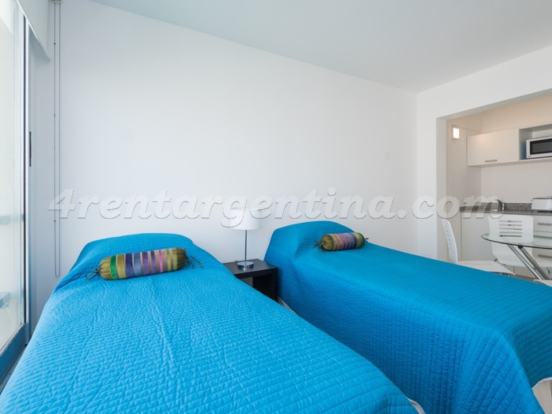 Laprida and Juncal I