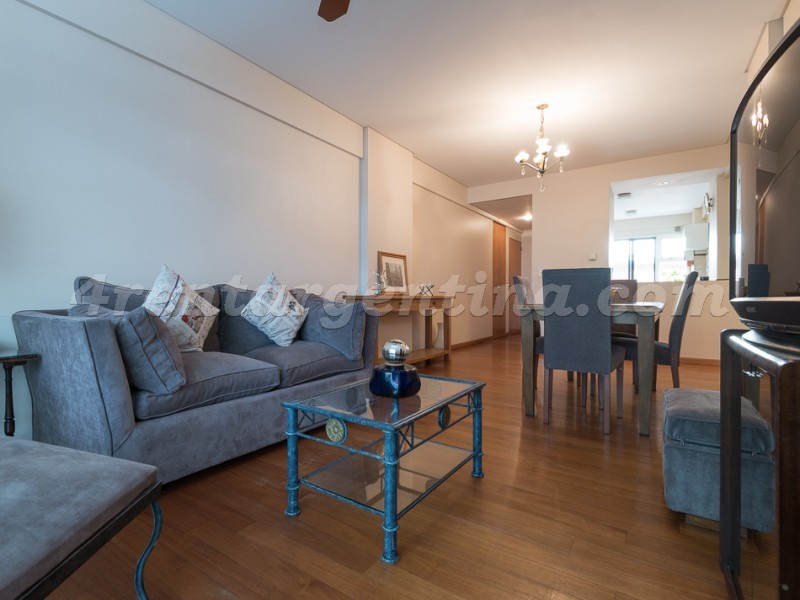 Austria and French I