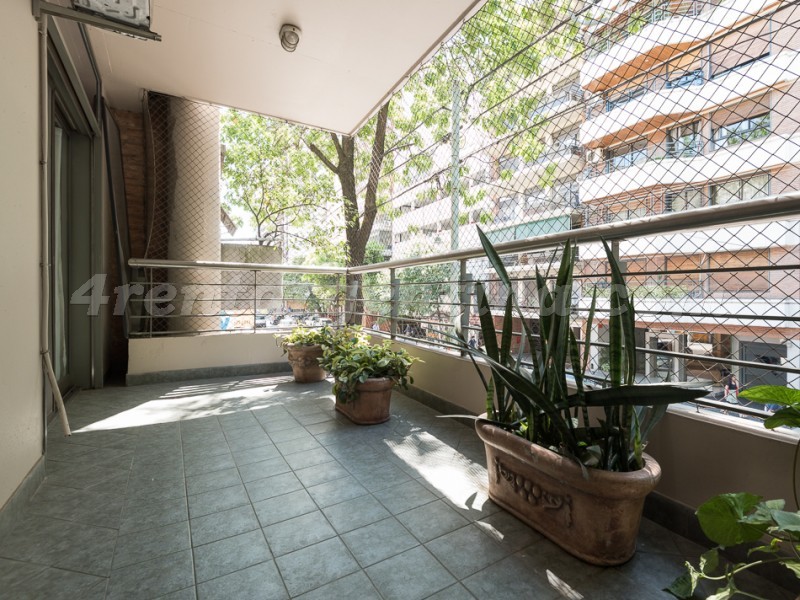 Austria and French I