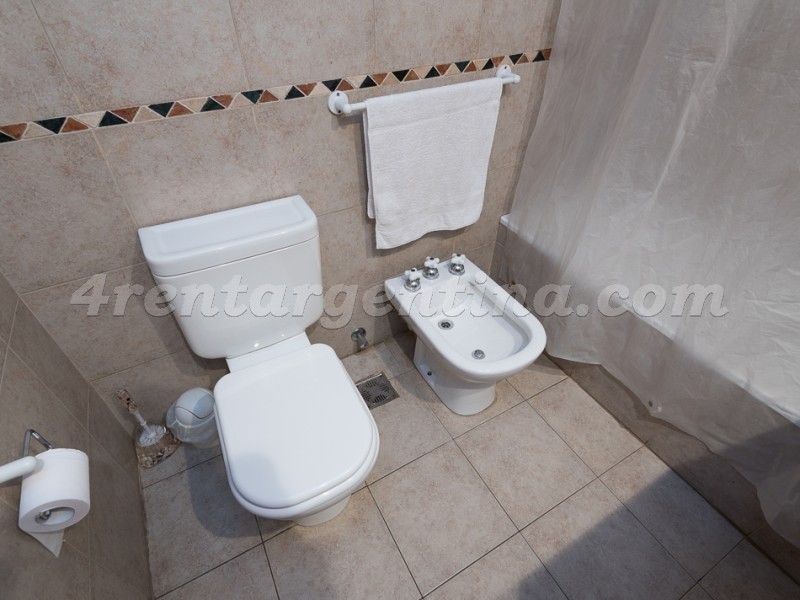 Austria and French I