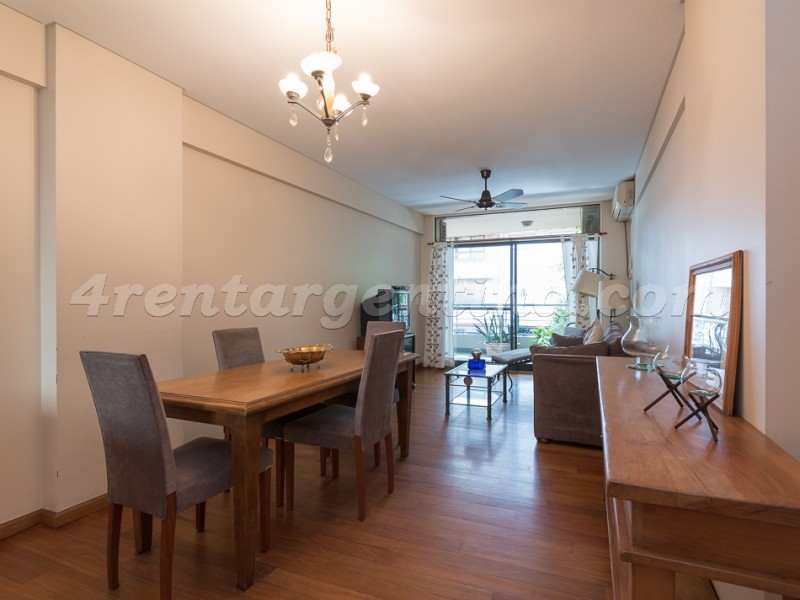 Austria and French I