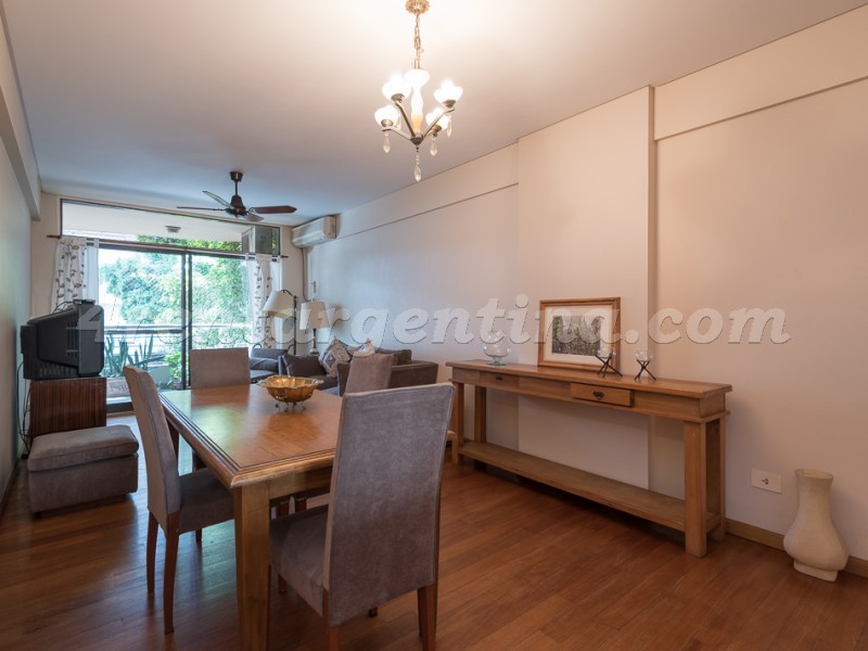 Austria and French I