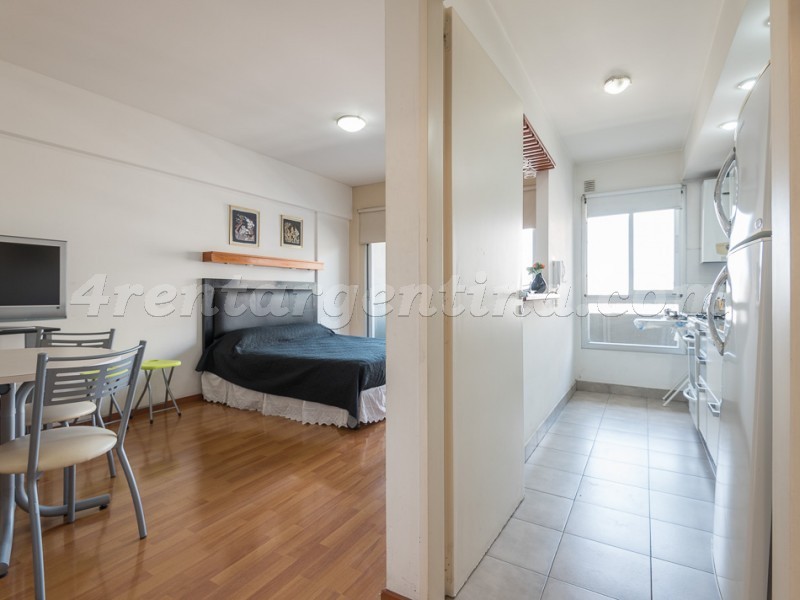 Corrientes e Gascon IV