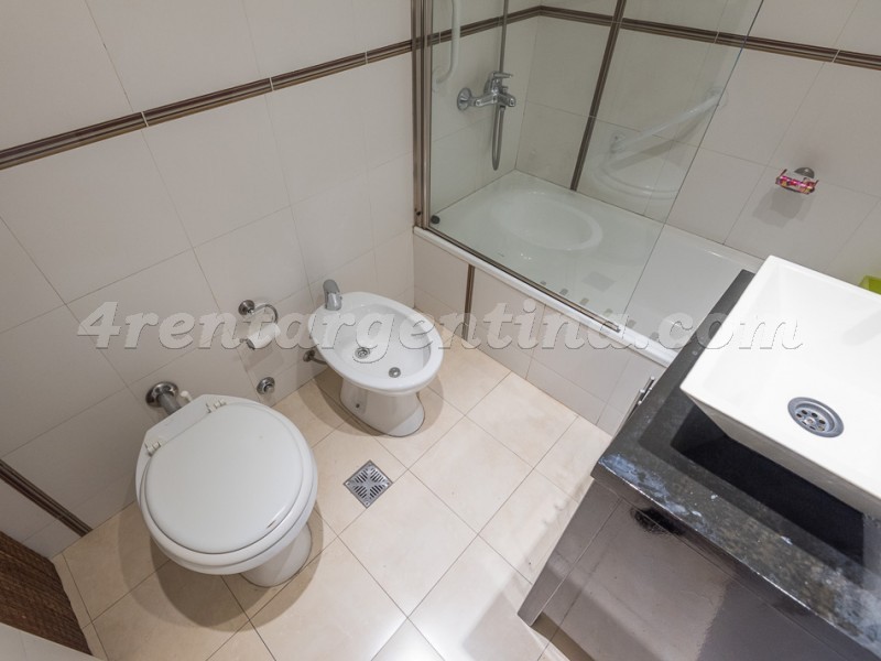 Santa Fe y Ravignani I