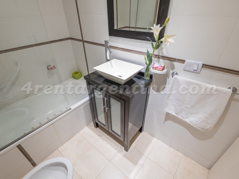 Santa Fe y Ravignani I