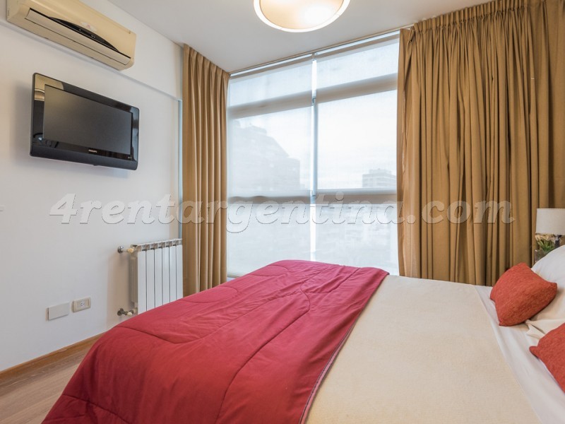 Santa Fe y Ravignani I