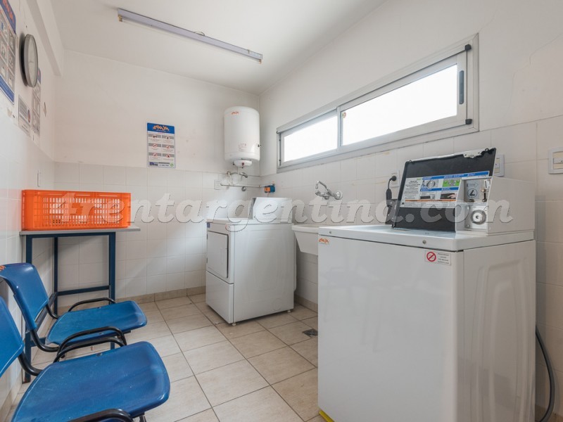 Santa Fe y Ravignani I