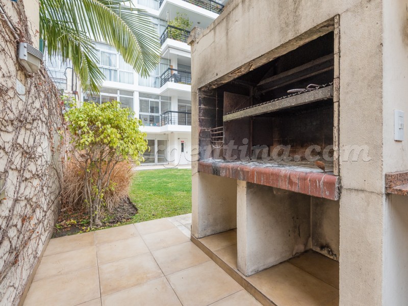 Santa Fe y Ravignani I