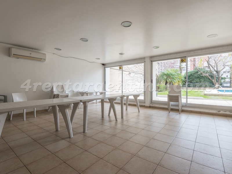 Santa Fe y Ravignani I