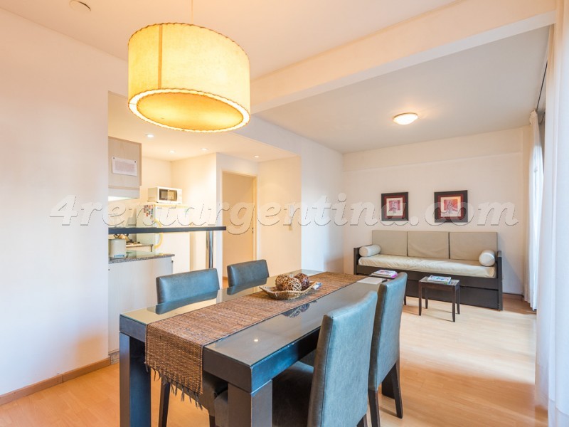 Roosevelt and Libertador