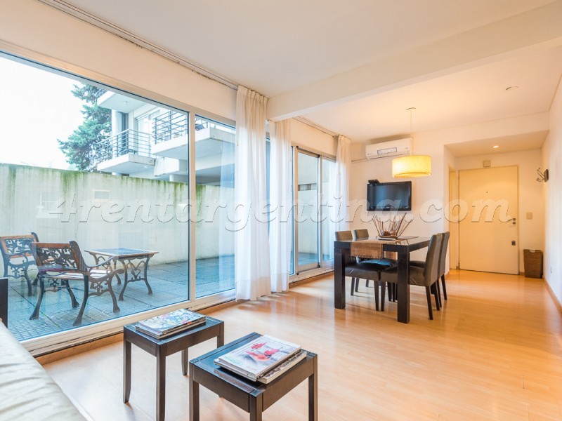 Roosevelt and Libertador