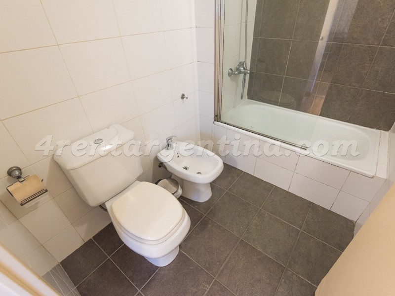 Roosevelt and Libertador