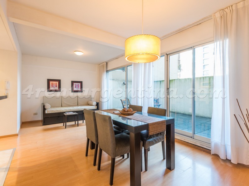 Roosevelt and Libertador